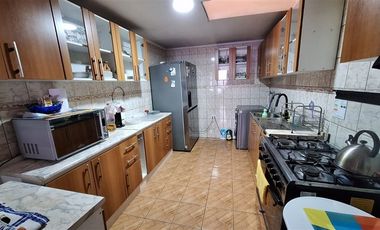 Casa en Venta en Musa Penida