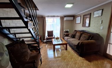 Casa en Venta en Musa Penida