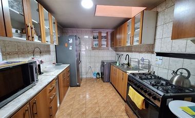 Casa en Venta en Musa Penida