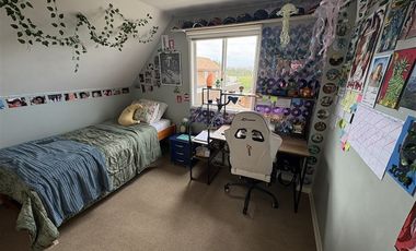 Casa en Venta en Terrazas del Estrecho