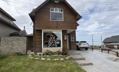 Casa en Venta en Terrazas del Estrecho