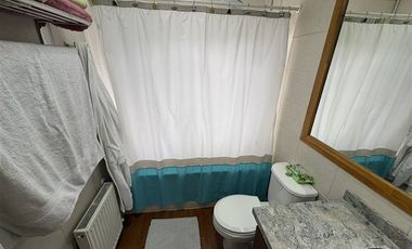 Casa en Venta en Terrazas del Estrecho