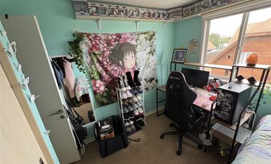 Casa en Venta en Terrazas del Estrecho