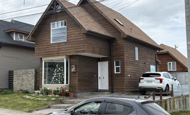 Casa en Venta en Terrazas del Estrecho