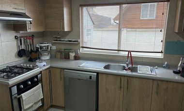 Casa en Venta en Terrazas del Estrecho