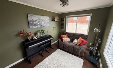 Casa en Venta en Terrazas del Estrecho