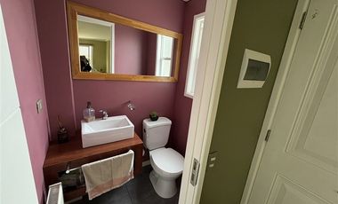 Casa en Venta en Terrazas del Estrecho