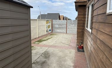 Casa en Venta en Terrazas del Estrecho