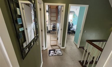 Casa en Venta en Terrazas del Estrecho