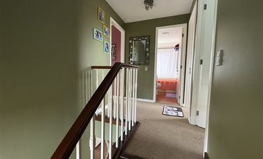 Casa en Venta en Terrazas del Estrecho