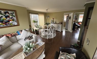 Casa en Venta en Terrazas del Estrecho