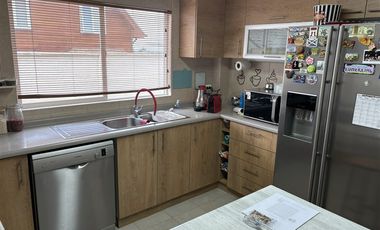 Casa en Venta en Terrazas del Estrecho