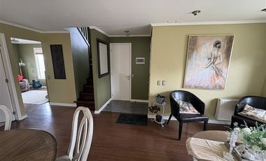 Casa en Venta en Terrazas del Estrecho