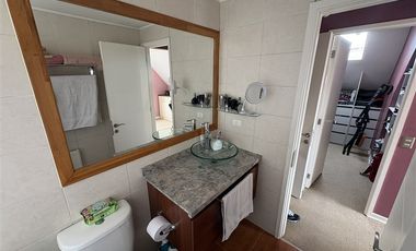 Casa en Venta en Terrazas del Estrecho