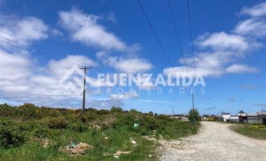 Parcela en Venta en SECTOR LAGUNITAS