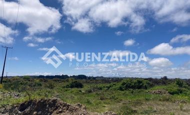 Parcela en Venta en SECTOR LAGUNITAS