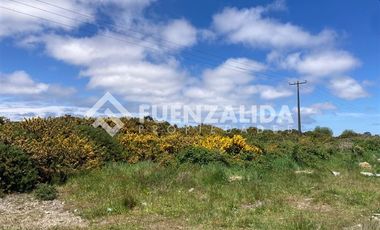 Parcela en Venta en SECTOR LAGUNITAS