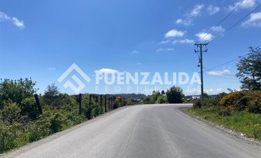 Parcela en Venta en SECTOR LAGUNITAS