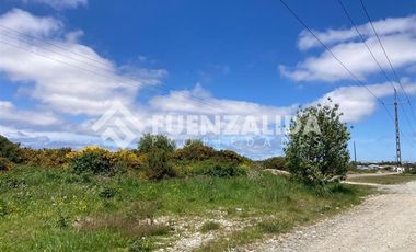 Parcela en Venta en SECTOR LAGUNITAS