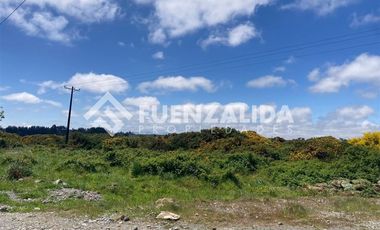 Parcela en Venta en SECTOR LAGUNITAS