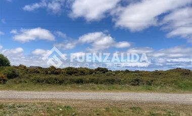 Parcela en Venta en SECTOR LAGUNITAS