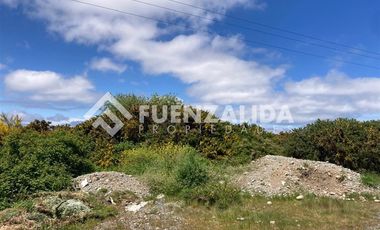 Parcela en Venta en SECTOR LAGUNITAS