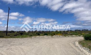 Parcela en Venta en SECTOR LAGUNITAS