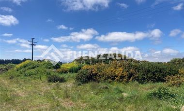 Parcela en Venta en SECTOR LAGUNITAS