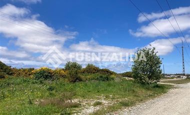 Parcela en Venta en SECTOR LAGUNITAS