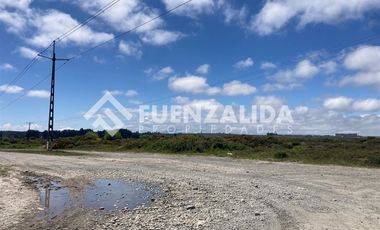 Parcela en Venta en SECTOR LAGUNITAS