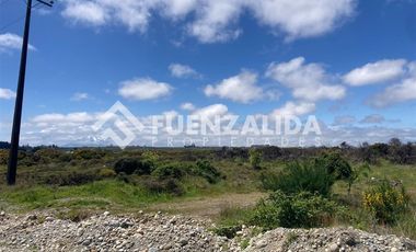 Parcela en Venta en SECTOR LAGUNITAS