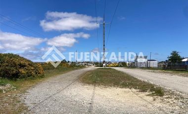 Parcela en Venta en SECTOR LAGUNITAS