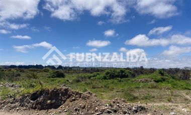 Parcela en Venta en SECTOR LAGUNITAS