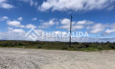 Parcela en Venta en SECTOR LAGUNITAS