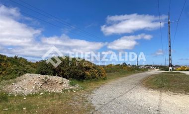 Parcela en Venta en SECTOR LAGUNITAS