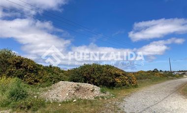 Parcela en Venta en SECTOR LAGUNITAS