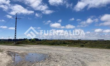 Parcela en Venta en SECTOR LAGUNITAS