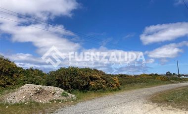 Parcela en Venta en SECTOR LAGUNITAS