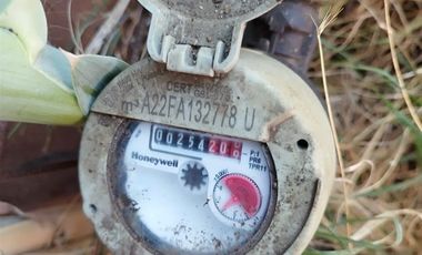 Sitio en Venta en Roditex/San Jose de la Estrella