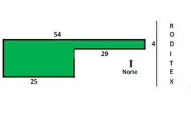 Sitio en Venta en Roditex/San Jose de la Estrella