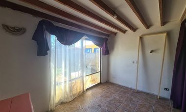 Casa en Arriendo en Pobl. 5 de Octubre, Rancagua