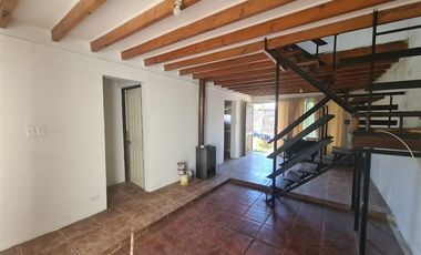 Casa en Arriendo en Pobl. 5 de Octubre, Rancagua
