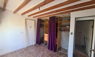 Casa en Arriendo en Pobl. 5 de Octubre, Rancagua