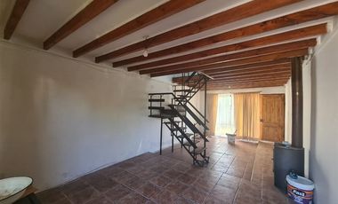 Casa en Arriendo en Pobl. 5 de Octubre, Rancagua