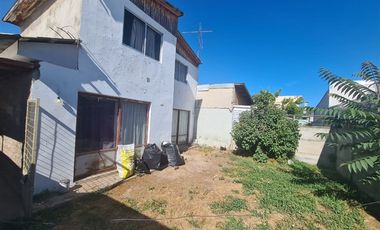 Casa en Arriendo en Pobl. 5 de Octubre, Rancagua