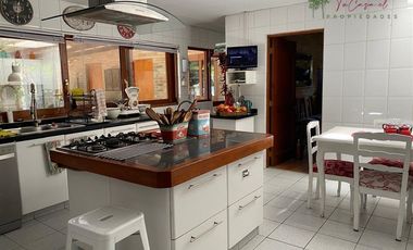 Casa en Arriendo en Lomas de Nogales - Requinoa - Machalí
