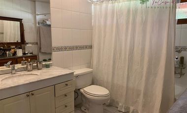 Casa en Arriendo en Lomas de Nogales - Requinoa - Machalí