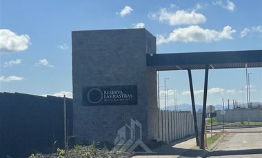 Casa en Venta en Reserva Las Rastras