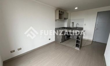 Departamento en Arriendo en Ibsen