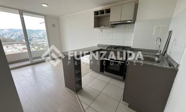 Departamento en Arriendo en Ibsen